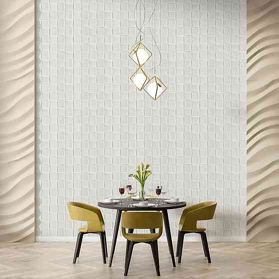 Самоклеящаяся декоративная 3D панель 700x700x5мм Плетение (176) SW-00000189 Днепр