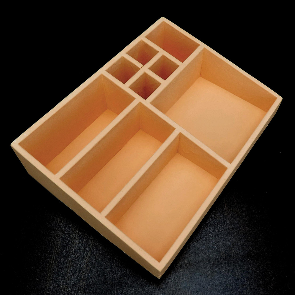 Органайзер для косметики 