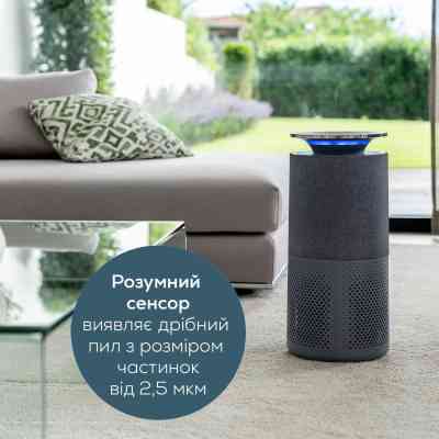 Воздухоочиститель Beurer LR 401 Винница