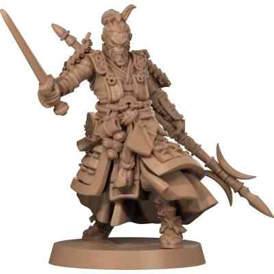 Настольная игра Geekach Games Зомбицид. Белая смерть - Непокоренная Империя (Zombicide: White Death - Eternal Empire) (укр.) (GKCH235ee) Винница