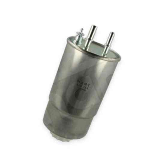 Фільтр Fiat Ducato, Peugeot Boxer 2.0D, 2.3D, 3.0D (2007-) паливний Мукачево