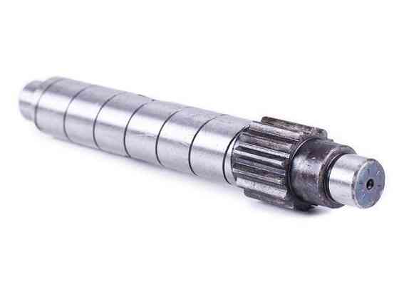 Вал дифференциала L-205 мм Z-14 - мототрактор Мукачево