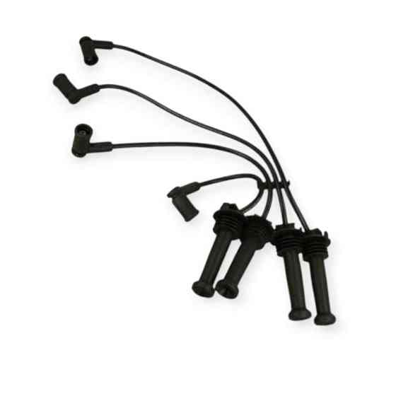 Провід високовольтні автомобіль Ford Mondeo 1.8- 2.0i (16 кл) (2000-2008) Мукачево