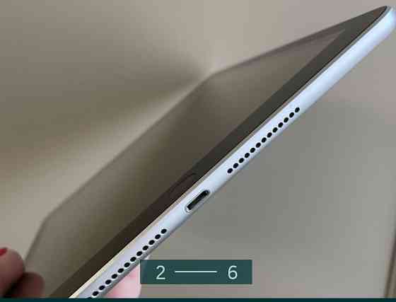 Планшет: iPad 9 Gen 64Gb. Киев