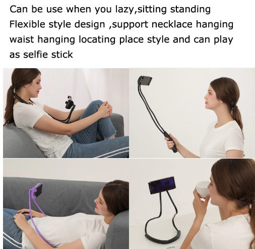 LAZY HOLDER Багатофункціональний тримач для ґаджетів Київ - фото 5