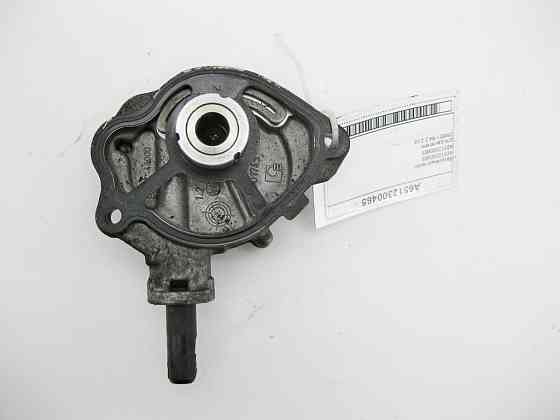 Mercedes-Benz  A6512300465 Вакуумний насос для двигуна OM651 R4 2.2 cdi E-Class W212 C207 S-Class W221 W222 C-Class W204 W205 Одеса