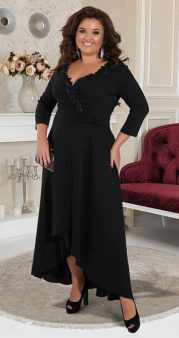 Вечірнє плаття (54) Київ - фото 1