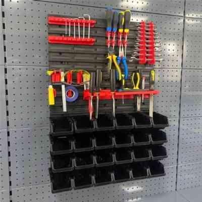 Полиця для інструменту Kistenberg KS_kit91 Вінниця