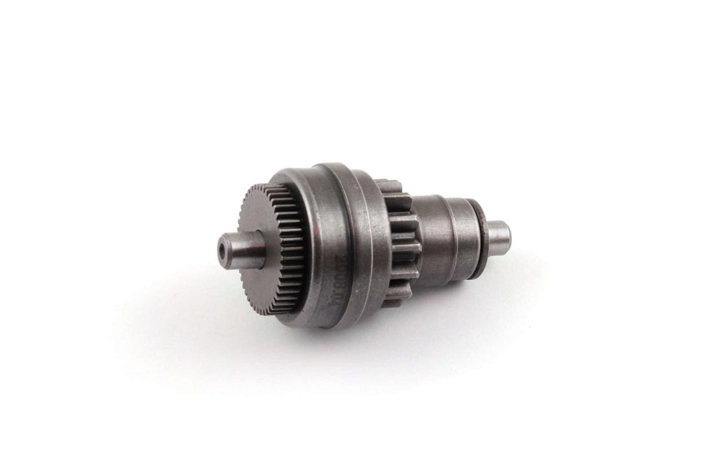 Бендикс скутер цепной 2 Т50, Сузуки RUN Мукачево - изображение 1