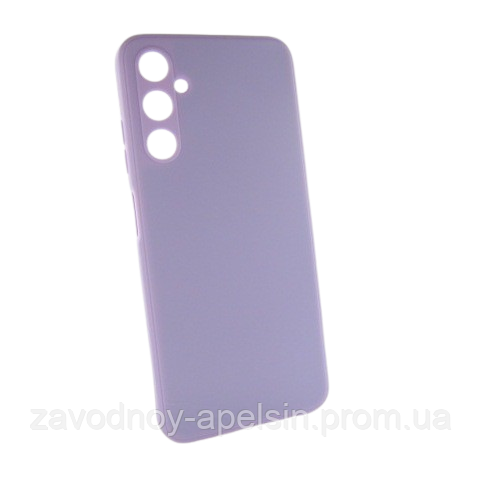 Samsung A05s A057 Чохол силіконовий Захист камери (жіночий) Одеса