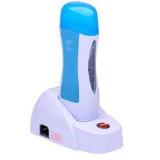 Воскоплав однокассетный без бази на підставці Konsung Beauty Київ - фото 1