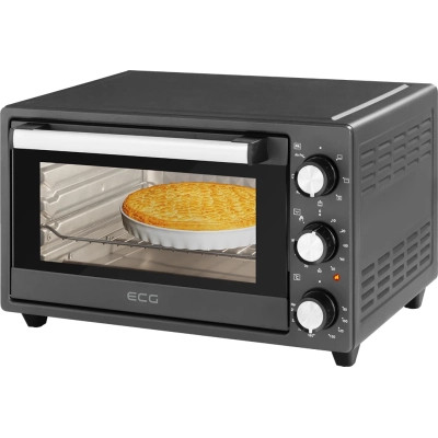 Електропіч ECG ET 2001B Airfry Вінниця - фото 11