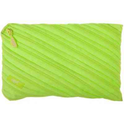 Пенал Zipit Neon Jumbo Radiant Lime (ZTJ-NN-1) Винница