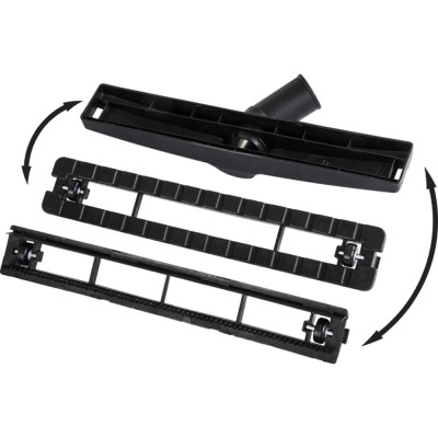 Пилосос ECG VM 3140 Hobby Вінниця - фото 2