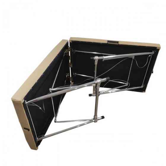 Масажний стіл-кушетка Стандарт Автомат Київ