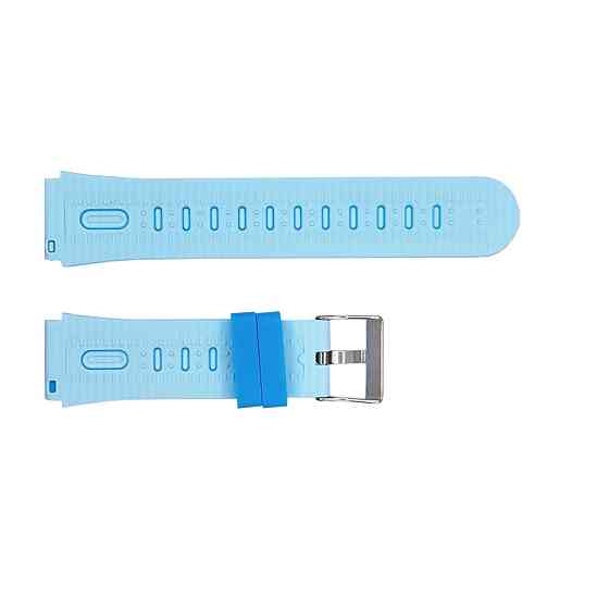 Ремінець для смарт-годинника Modfit SkyLoom Blue SBR Київ