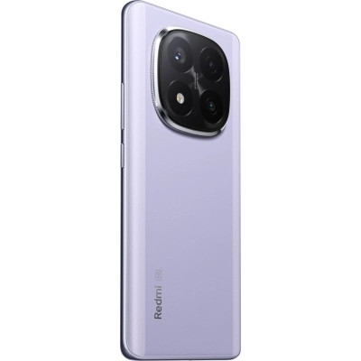 Мобільний телефон Xiaomi Redmi Note 14 Pro+ 5G 8/256GB Lavender Purple (1123282) Вінниця - фото 6