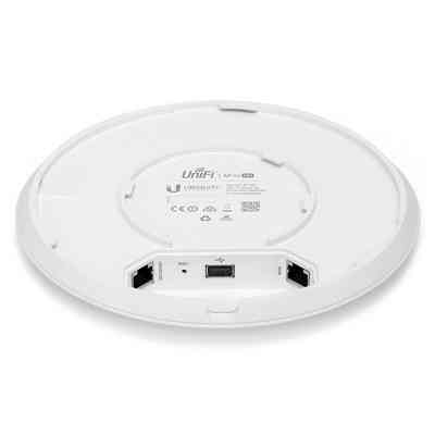 Точка доступа Wi-Fi Ubiquiti UAP-AC-PRO Винница