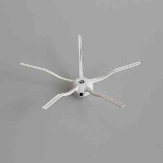 Боковая щетка для роботов-пылесосов Xiaomi 5 лопастей Киев