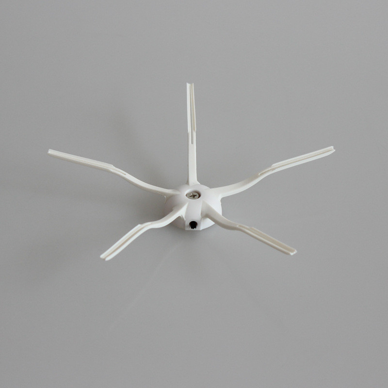 Боковая щетка для роботов-пылесосов Xiaomi 5 лопастей Киев - изображение 6