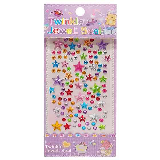 Наклейки декоративные XY-010-2 для авто, ноутбуков, телефонов Винница