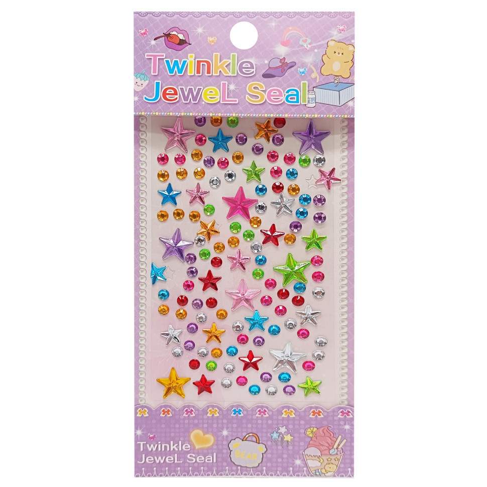 Наклейки декоративні XY-010-2 для авто, ноутбуків, телефонів Вінниця - фото 1