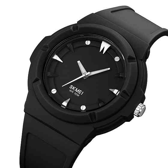 Skmei 2011BKBK Black-Black SBR Киев