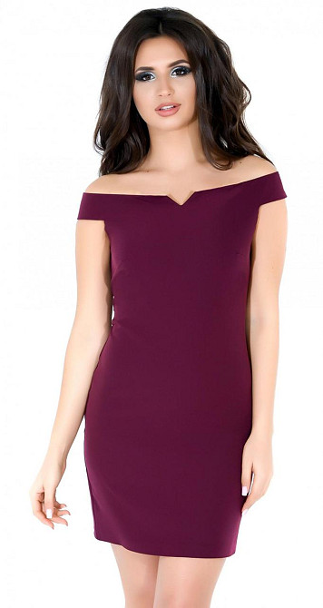 Плаття елегантне (48) Київ - фото 1