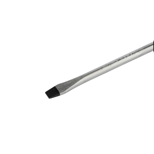 Викрутка шліцева SL5*125мм CrV SIGMA Житомир