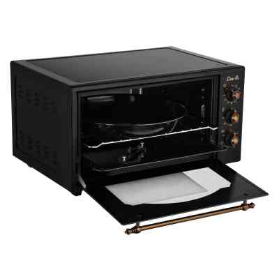 Электропечь Ardesto MEO-F48BLR Винница