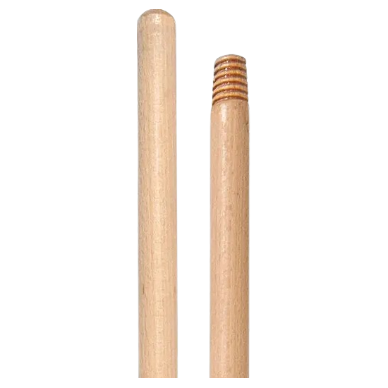 Кий деревянный лакированный 120см Харьков - изображение 1