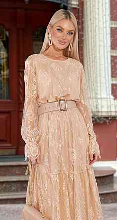 Гіпюрове плаття (42) Київ