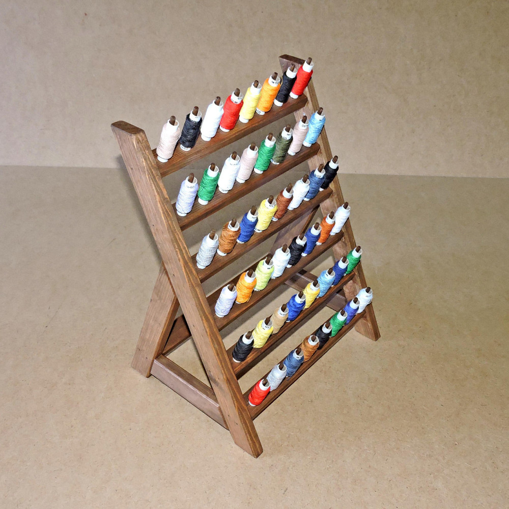 Органайзер для ниток 