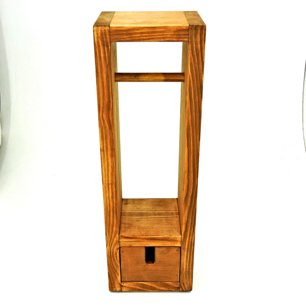 Держатель для туалетной бумаги 