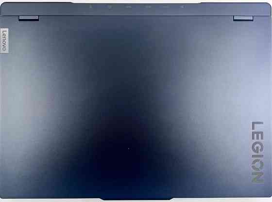Lenovo Legion Pro 7 16 240Hz i9-13900HX 16GB RAM 2TB SSD RTX 4080  Гарантія. Харків