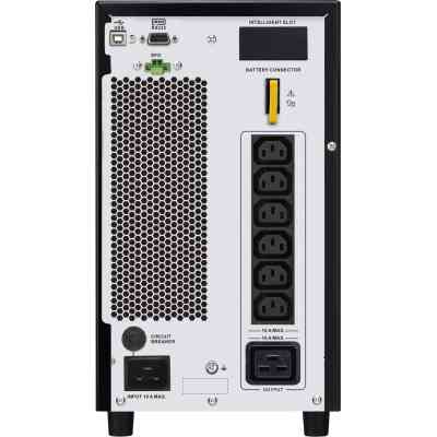 Источник бесперебойного питания APC Easy UPS On-Line 3000VA, 2700W (SRV3KI-E) Винница