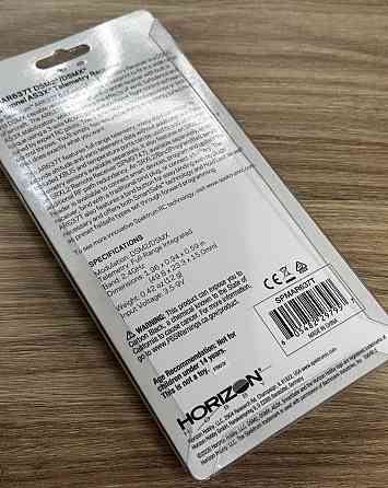 Пульты: Spectrum AR637T AS3X Киев