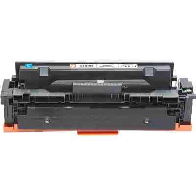 Картридж BASF Canon 046H, 1253C002/CF411X Cyan (KT-046HC-U) Вінниця