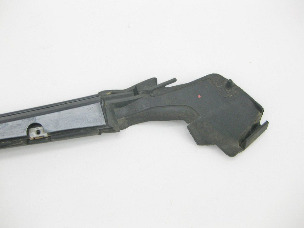 Mercedes-Benz  A2206900639 Правий бічний молдинг лобового скла S-Class W220 Одесса - изображение 2