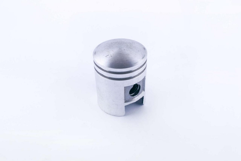 Поршень мотоцикл Мінськ 3р. (Ø52,50) Мукачево - фото 1