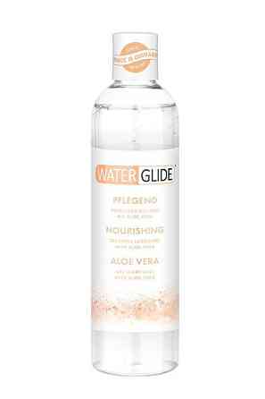 Лубрикант - WaterGlide Nourishing, 300 мл Sex Aura Киев