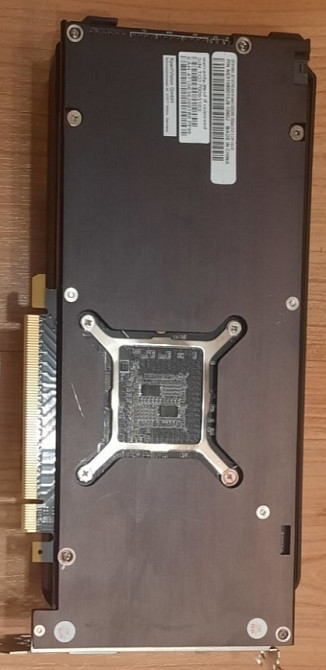 Видеокарта: GTX 1060 6Gb. Palit Jetstream . Киев - изображение 2