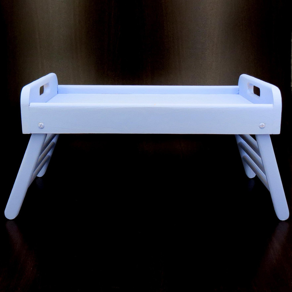 Столик-піднос для сніданку "Вермонт" ірис Миколаїв - фото 2