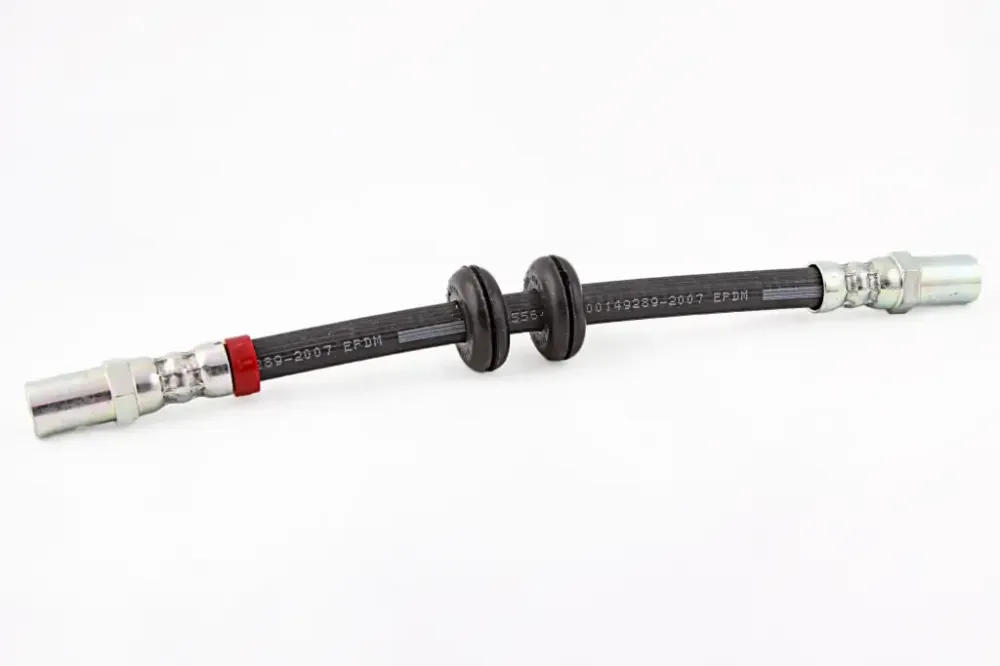 Шланг тормозной 2123 задний БРТ Винница - изображение 1