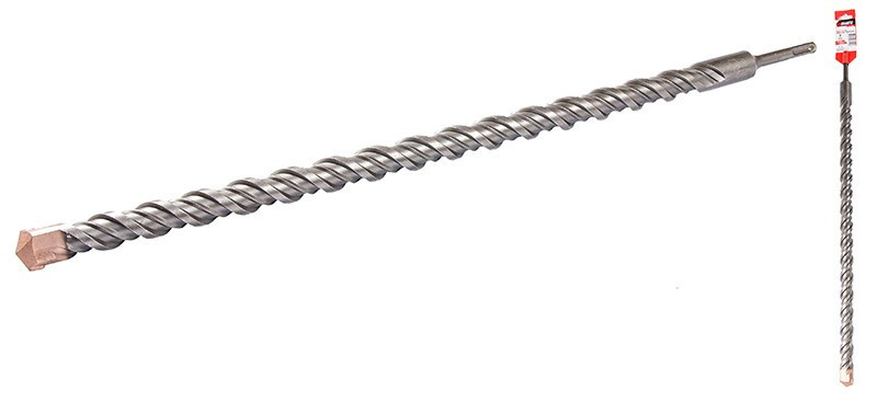 Свердло для бетону GRANITE SDS-PLUS S4 26х600 мм 0-26-600 Рівне - фото 1