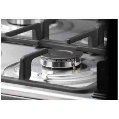 Плита Milano ML60 G1 /07C+стальна Вінниця