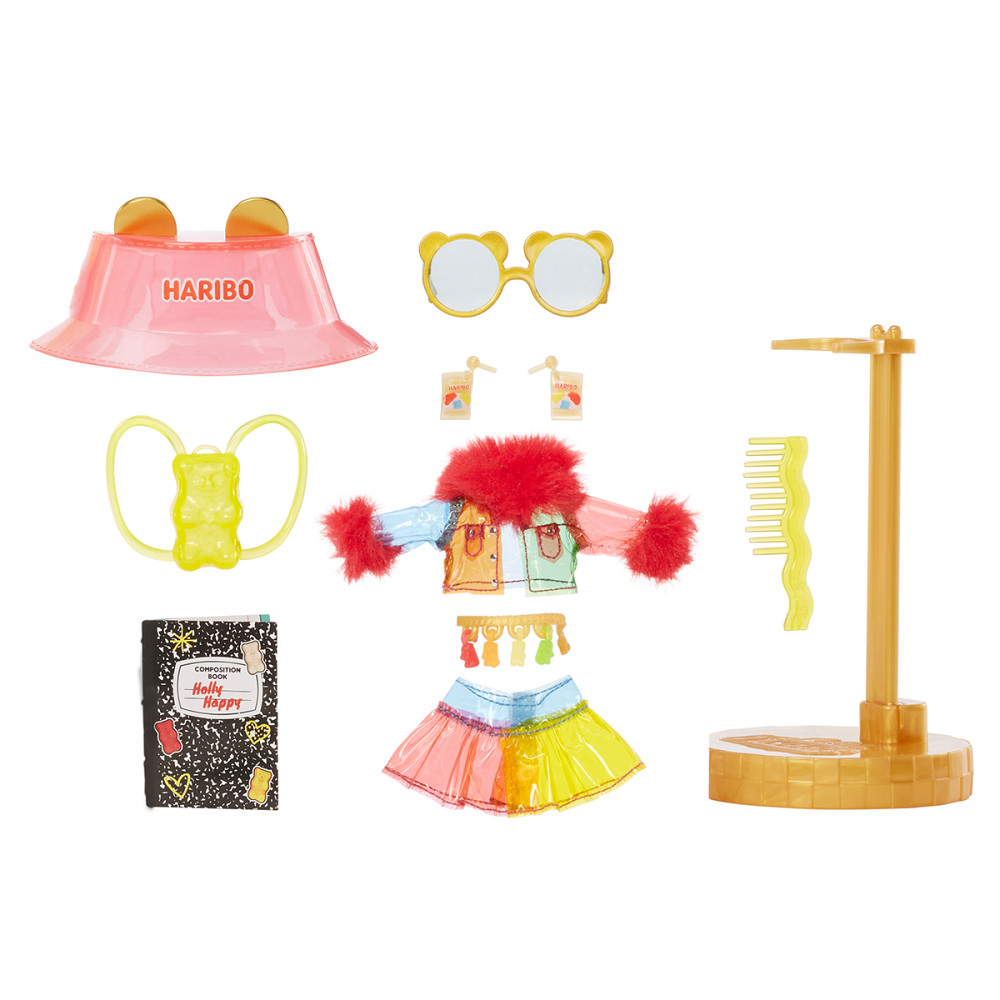 Ігровий набір з лялькою L.O.L.SURPRISE! cерії Tweens Loves Mini Sweets - HARIBO Дніпро - фото 6