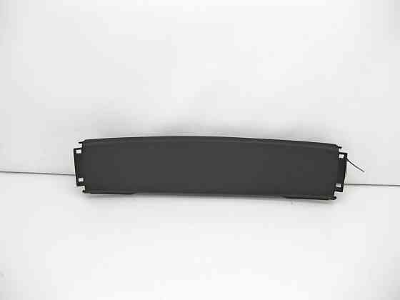 Mercedes-Benz  A2927400600 9051 Облицювання рамки скла дверей багажного відділення по центру зверху GLE Coupe C292 Одесса