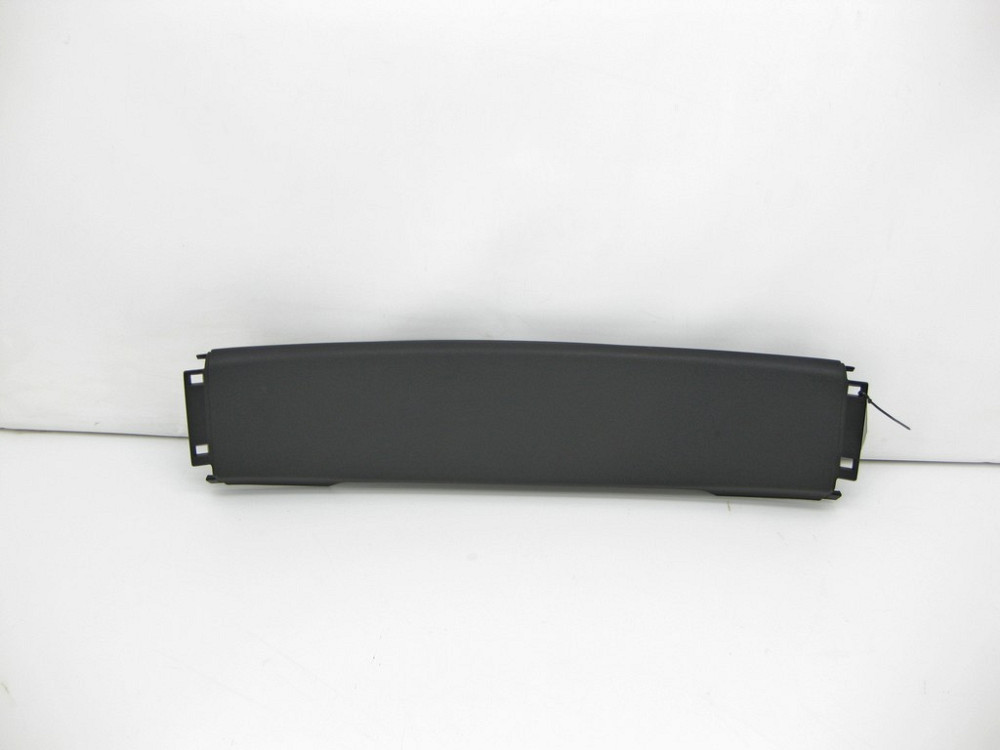 Mercedes-Benz  A2927400600 9051 Облицювання рамки скла дверей багажного відділення по центру зверху GLE Coupe C292 Одесса - изображение 1