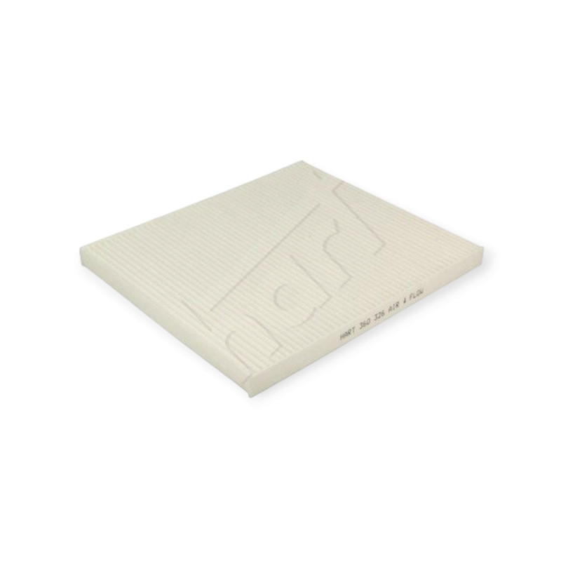 Фільтр Kia Cerato (LD), Sorento II (XM) салону Мукачево - фото 1